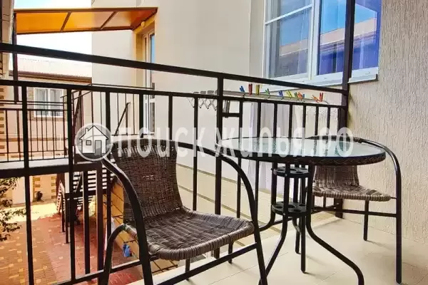 Гостевой дом «Людмила»