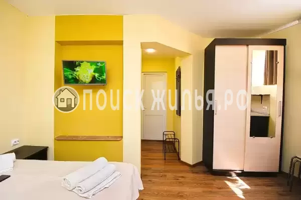 Гостевой дом «Людмила»