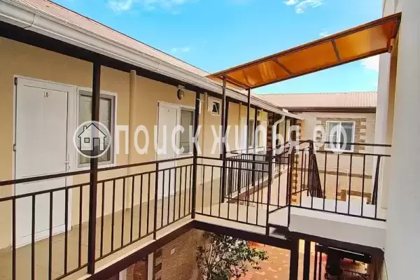 Гостевой дом «Людмила»