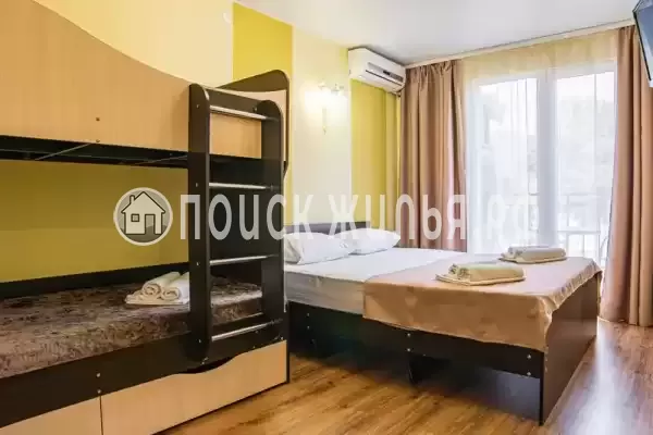 Гостевой дом «Людмила»