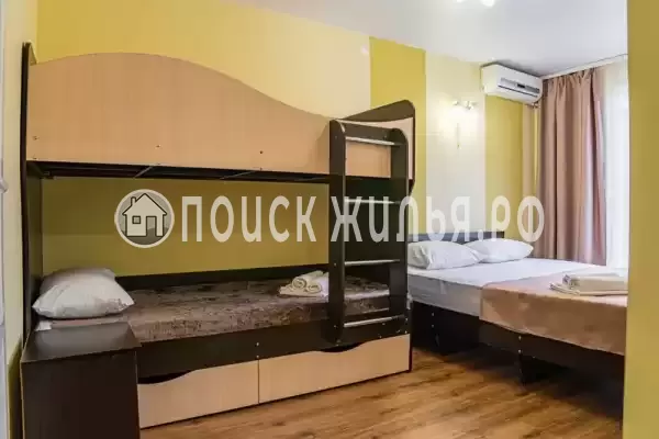 Гостевой дом «Людмила»