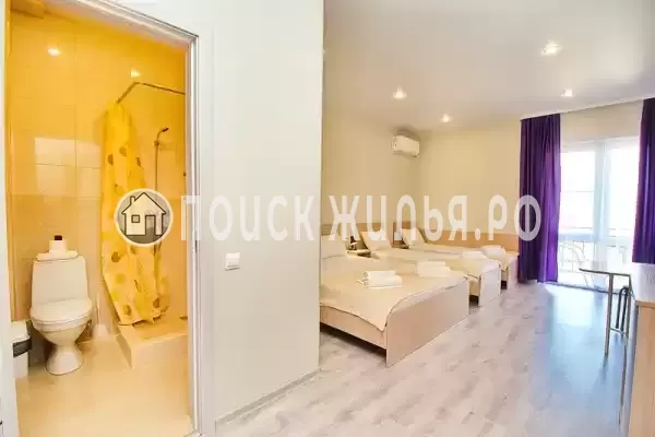 Гостевой дом «Людмила»