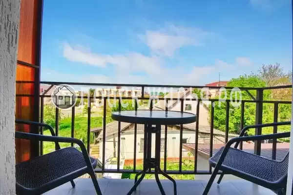 Гостевой дом «Людмила»