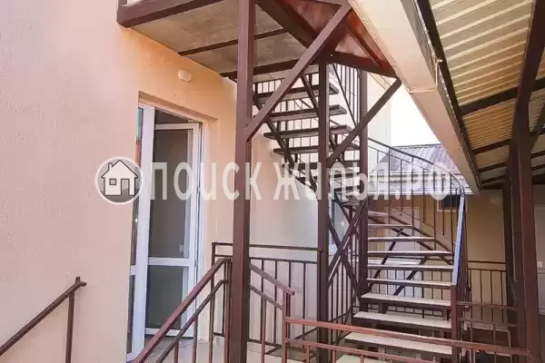 Гостевой дом «Людмила»