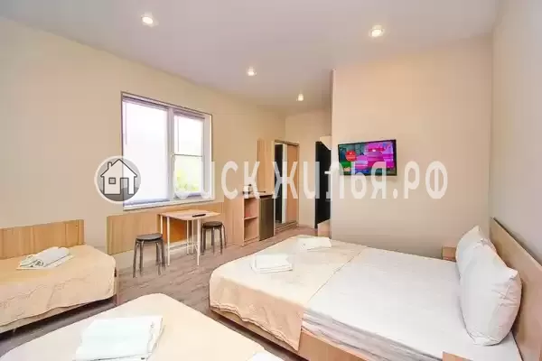 Гостевой дом «Людмила»