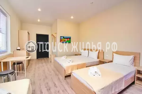 Гостевой дом «Людмила»