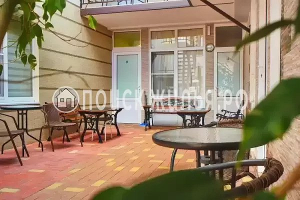 Гостевой дом «Людмила»