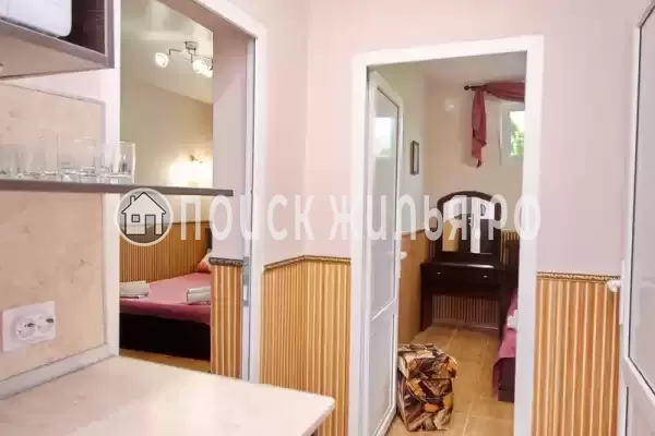 Гостевой дом «Людмила»