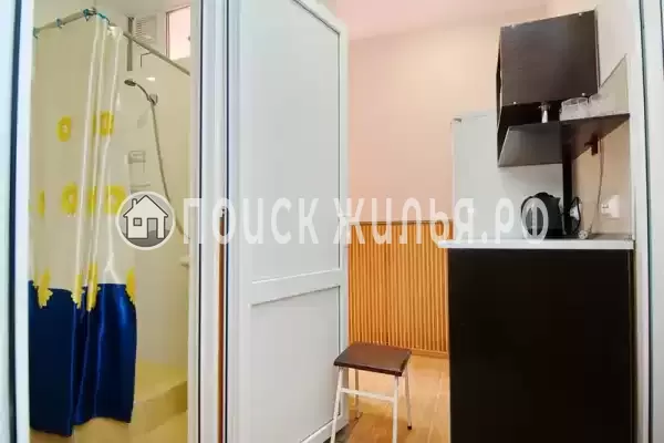 Гостевой дом «Людмила»