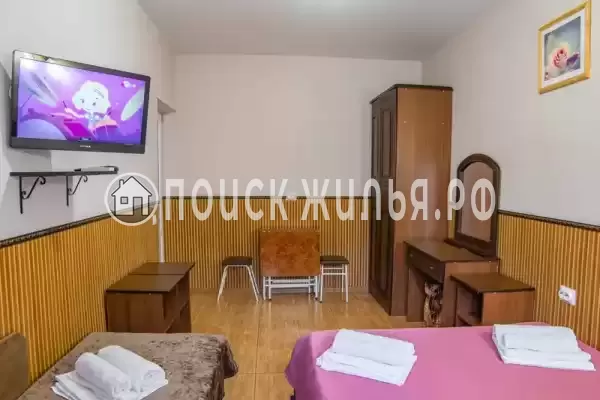 Гостевой дом «Людмила»