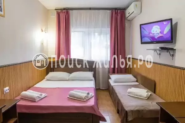 Гостевой дом «Людмила»