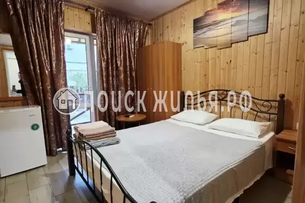 Гостевой дом «У Ларисы»