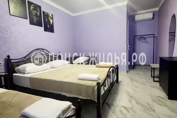 Гостевой дом «У Ларисы»