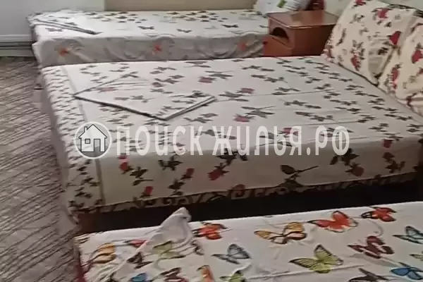 «Море зовёт»