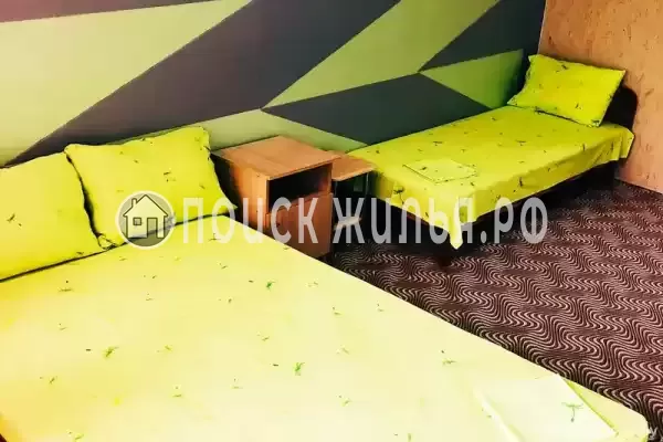 «Море зовёт»