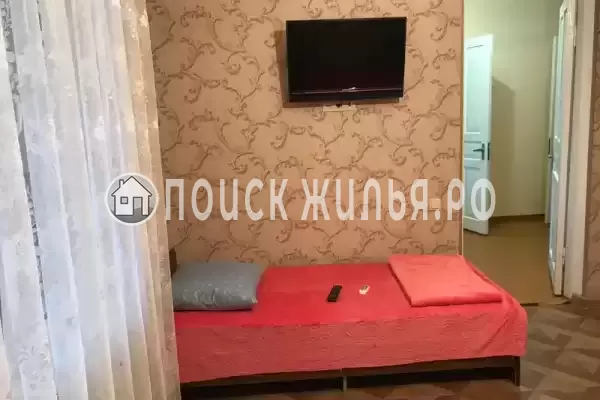 Гостевой дом «У Риты»