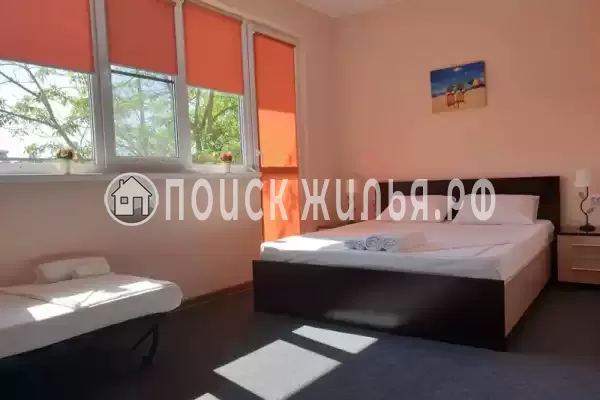 Гостевой дом «Колибри»