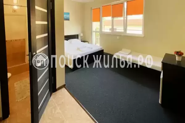 Гостевой дом «Колибри»