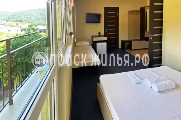 Гостевой дом «Колибри»