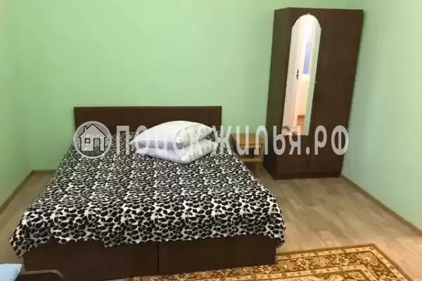 Гостевой дом «У Риты»