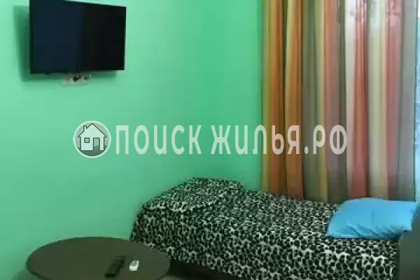 Гостевой дом «У Риты»