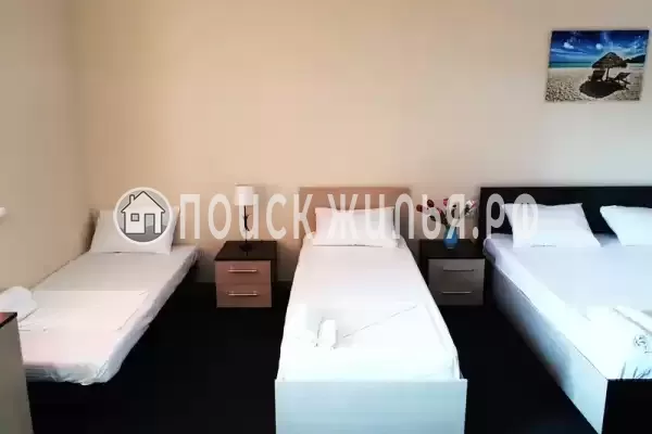 Гостевой дом «Колибри»