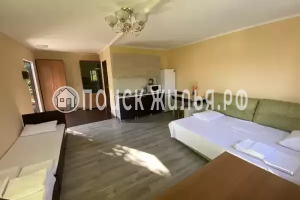 Гостевой дом «Колибри»