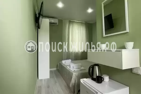 Гостевой дом «Самшит»