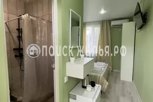 Гостевой дом «Самшит»