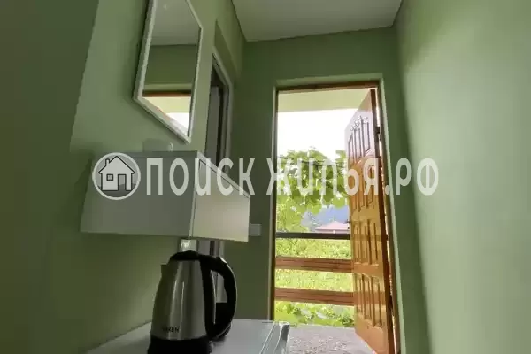 Гостевой дом «Самшит»