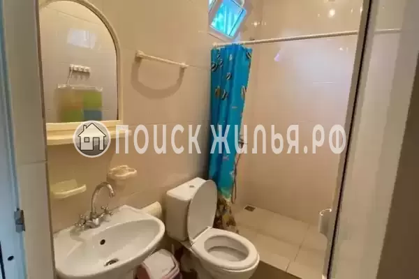 Гостевой дом «Leon»