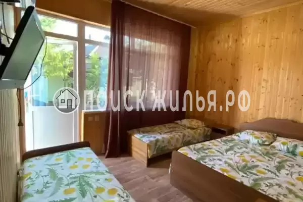 Гостевой дом «Leon»