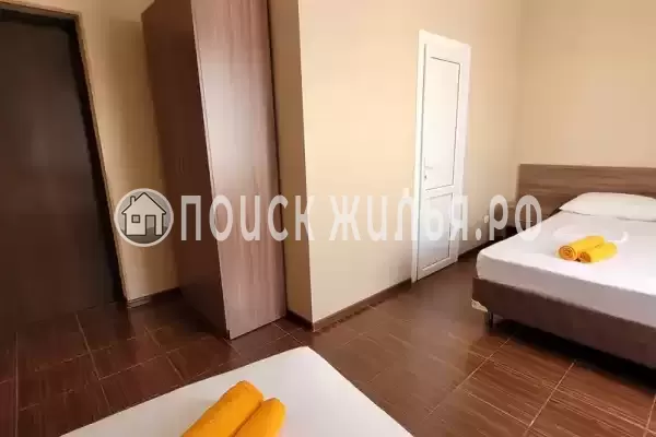 Частный сектор «Селена» Частный сектор «Селена»