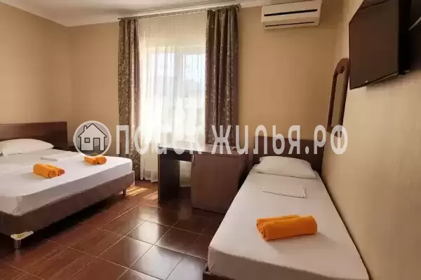 Частный сектор «Селена» Частный сектор «Селена»