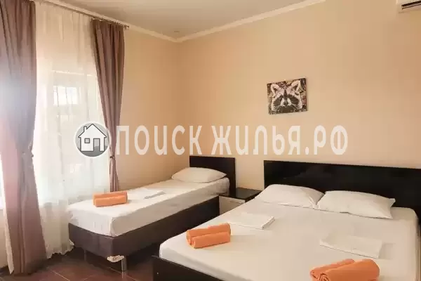 Частный сектор «Селена» Частный сектор «Селена»