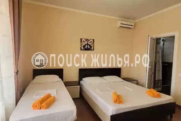 Частный сектор «Селена» Частный сектор «Селена»