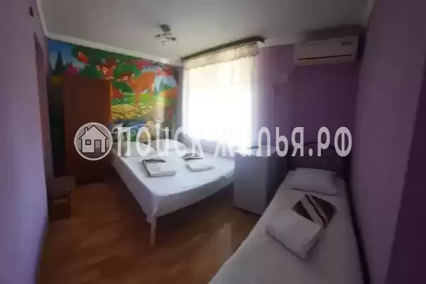 Гостевой дом «Камилла» Гостевой дом «Камилла»