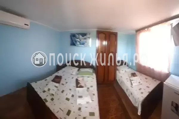 Гостевой дом «Камилла» Гостевой дом «Камилла»