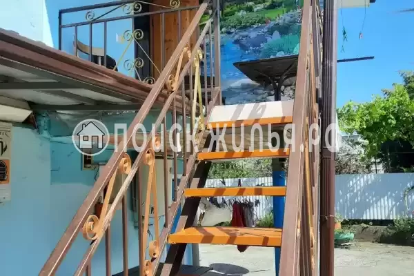 Гостевой дом «Камилла» Гостевой дом «Камилла»