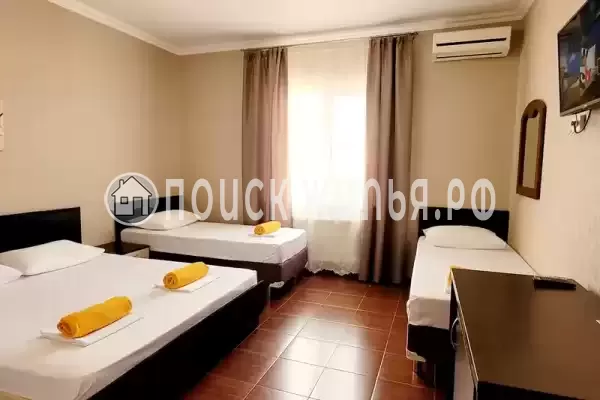 Частный сектор «Селена» Частный сектор «Селена»