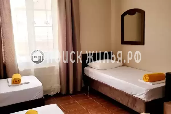 Частный сектор «Селена» Частный сектор «Селена»