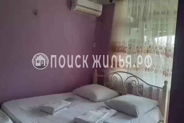 Гостевой дом «Камилла» Гостевой дом «Камилла»