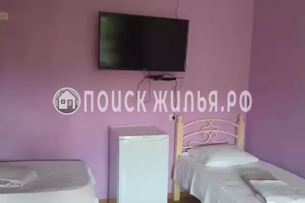 Гостевой дом «Камилла» Гостевой дом «Камилла»