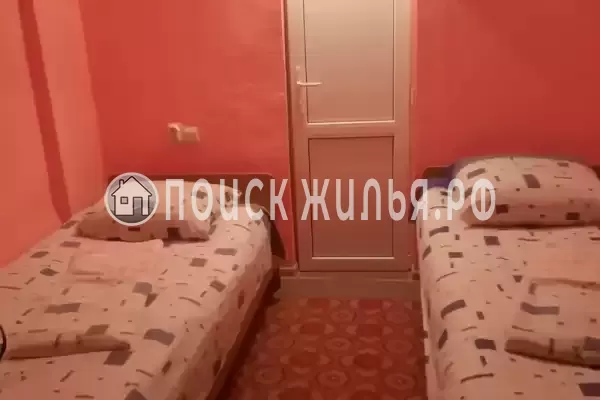 Гостевой дом «Камилла» Гостевой дом «Камилла»