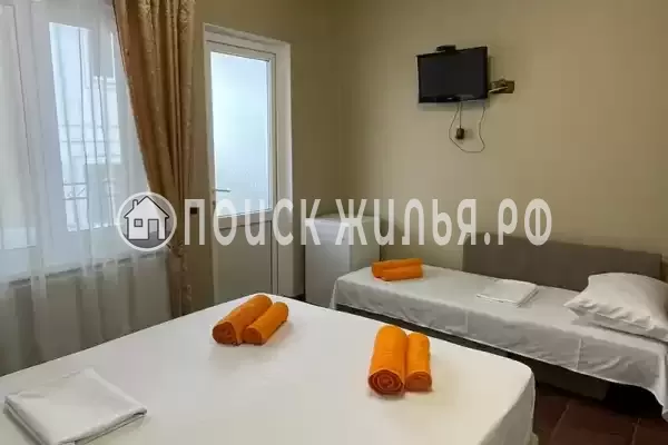 Частный сектор «Селена» Частный сектор «Селена»