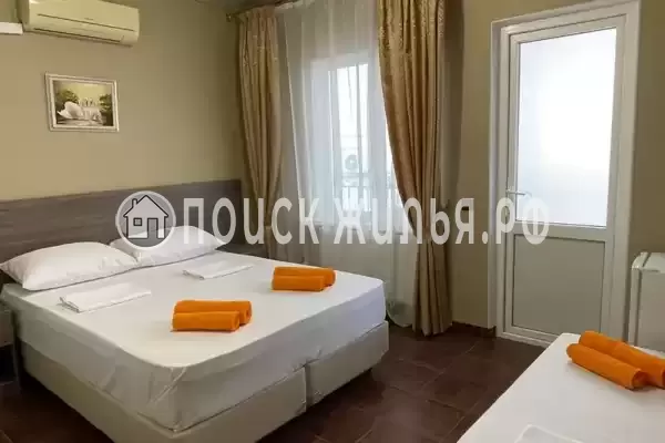 Частный сектор «Селена» Частный сектор «Селена»