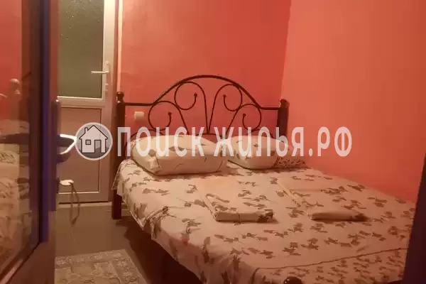 Гостевой дом «Камилла» Гостевой дом «Камилла»