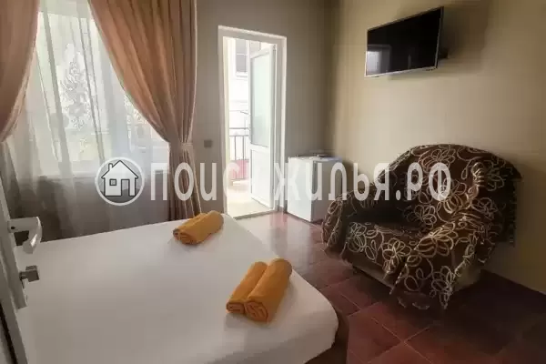 Частный сектор «Селена» Частный сектор «Селена»