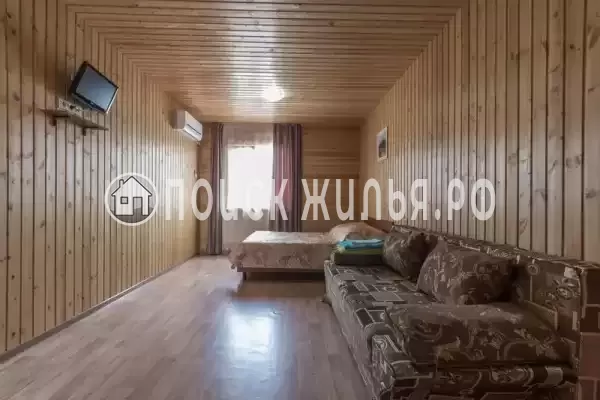 «Уютный уголок»