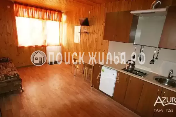 «Уютный уголок»